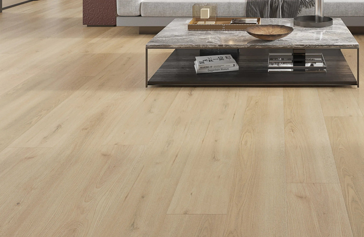 Encore Loose Lay Vinyl $3.99/sf 18.67 sf/box