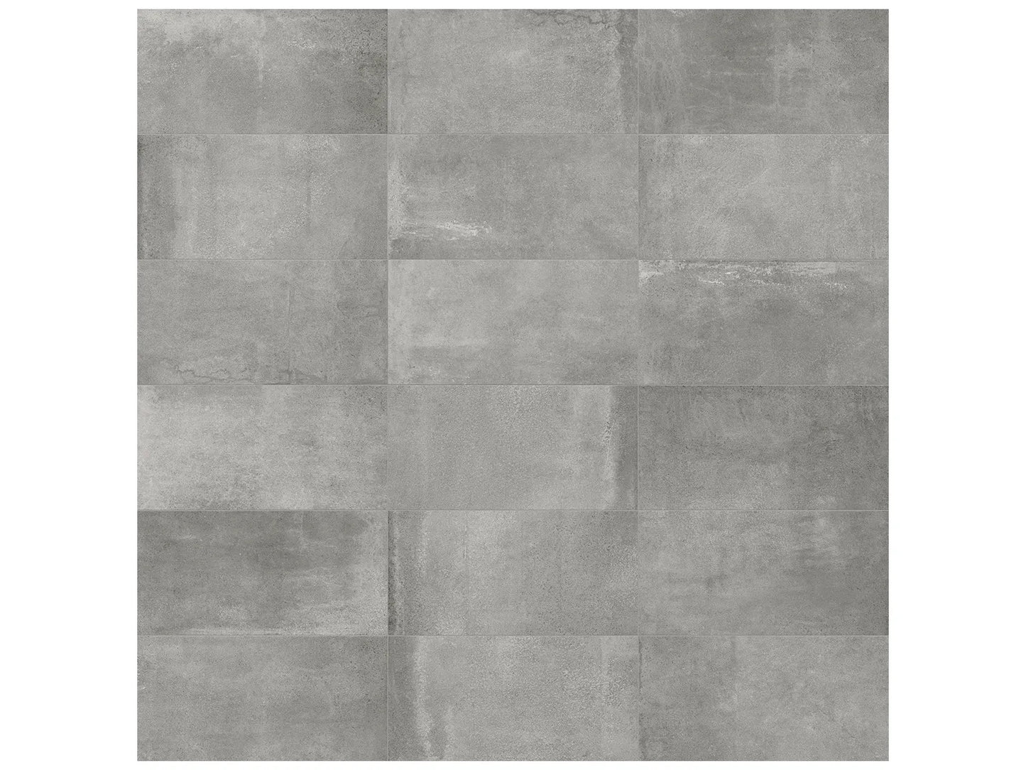 12"x24" Industria Chromium Tile $4.99/sqf 15.5sqf/box