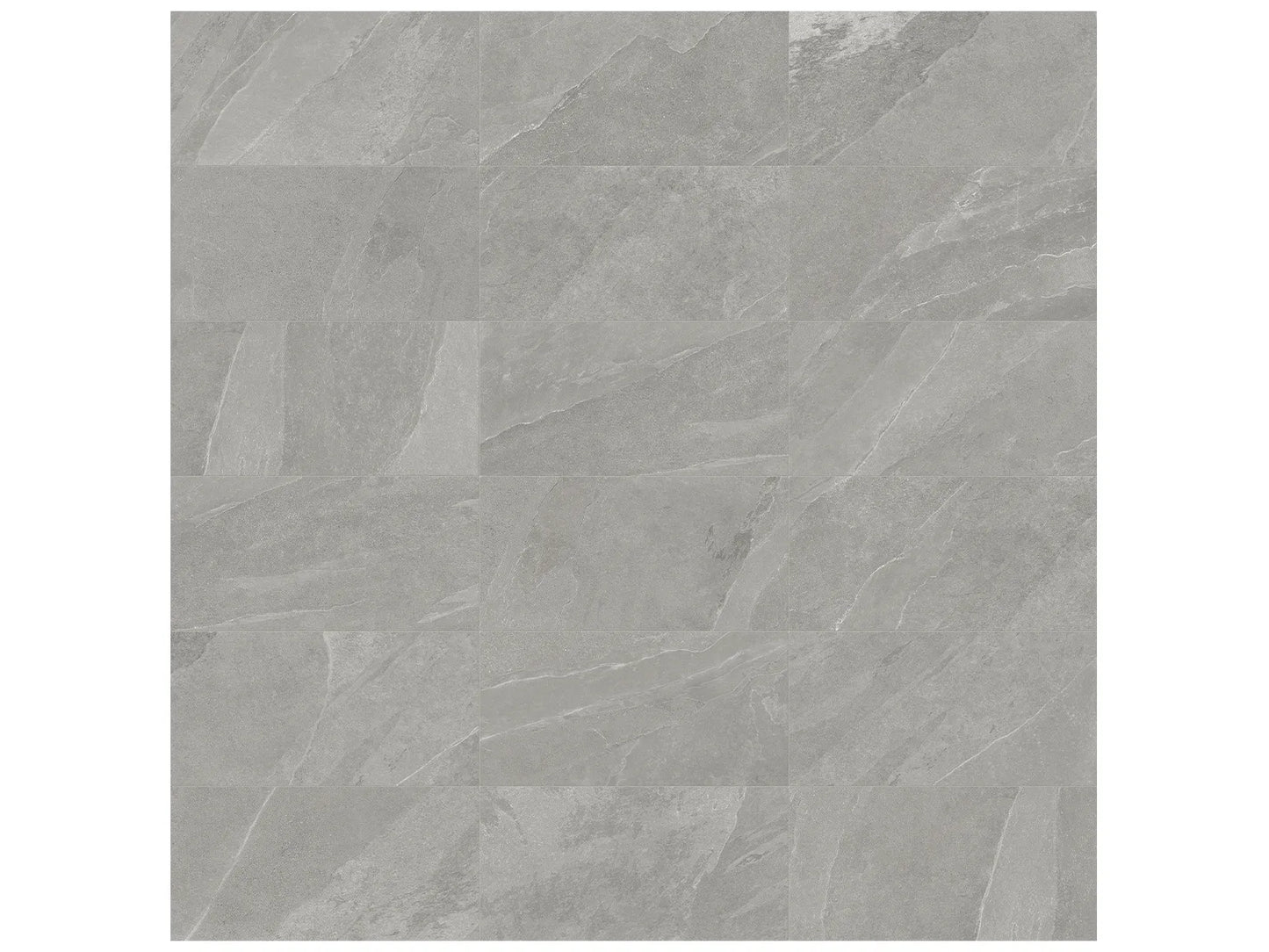 12"x24" Nord Palladium Matte Tile $4.99/sf 11.41 sf/box