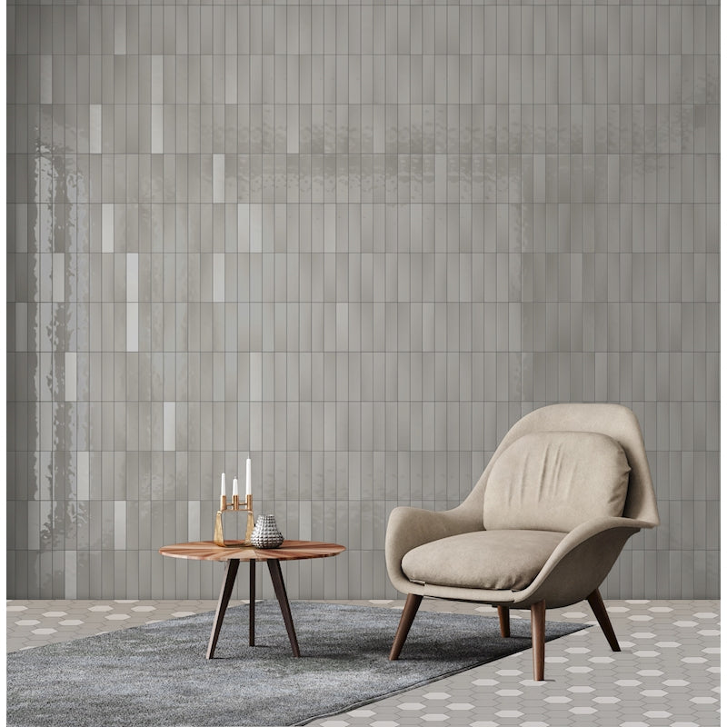 2" x 10" Pura tortora Matte 12.99/sqf 5.44sqf/box