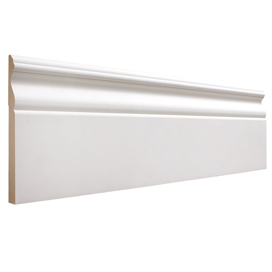 5 1/4" Colonial Baseboard 14 foot lengths $1.99/LF