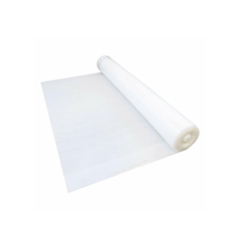 Easy-Foam Two-in-one Laminate underpad $0.25/sf 100 sf/roll