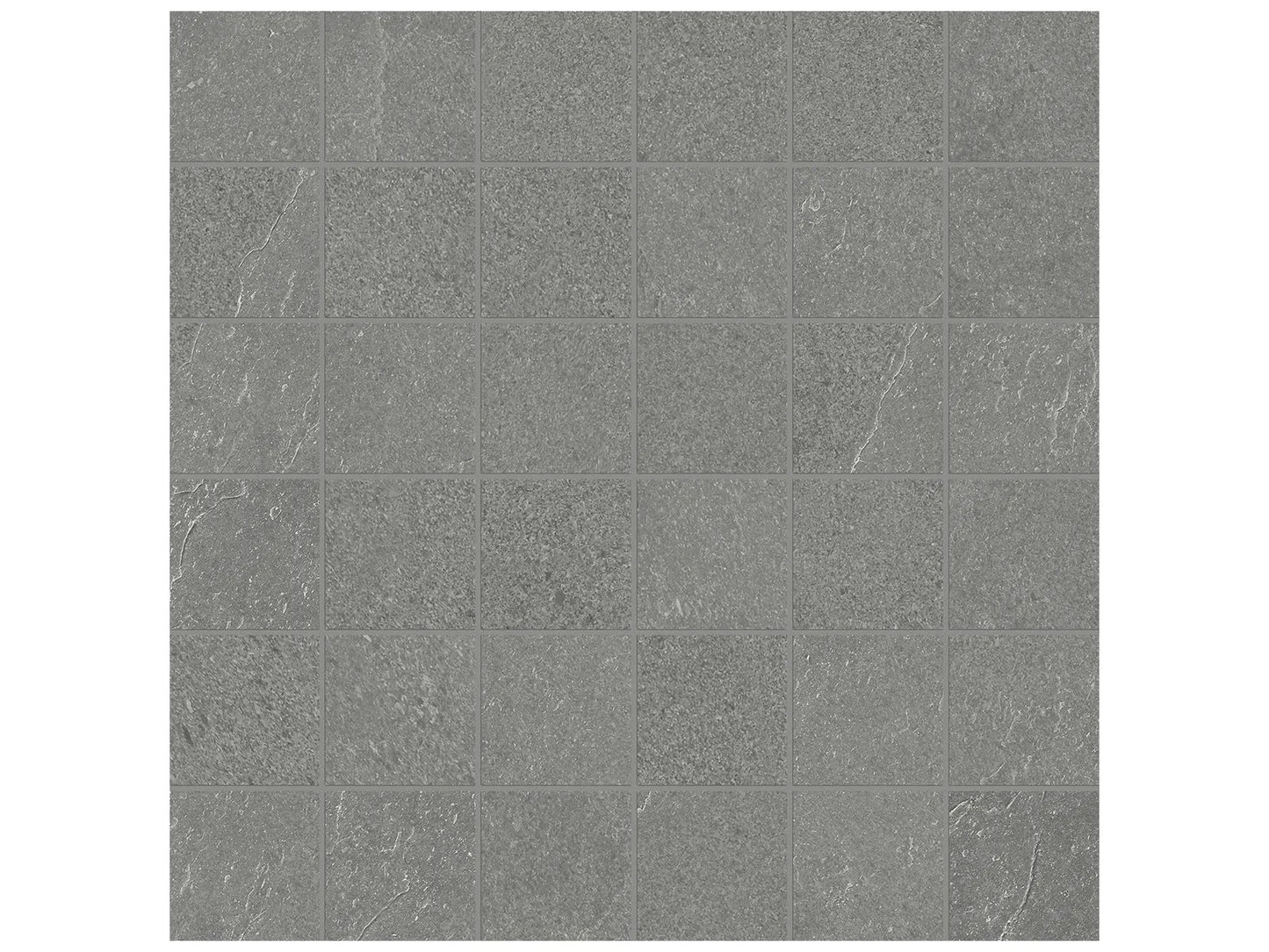 2" x 2" Nord Chromium Matte $12.99/piece 1sqft/piece