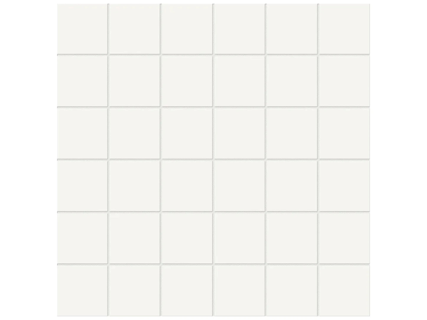 2" x 2" Canvas white Matte $3.99/piece 1sqft/piece