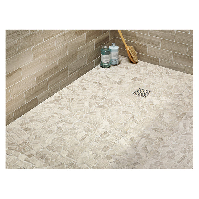 arctic tropez pebbles $4.99/sqf