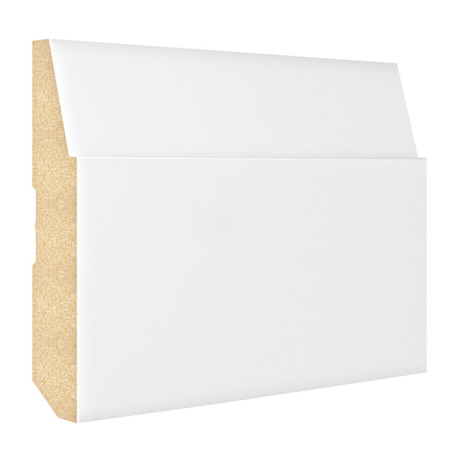 2 3/4" Contemporary Casing 14 foot lengths $1.99/LF