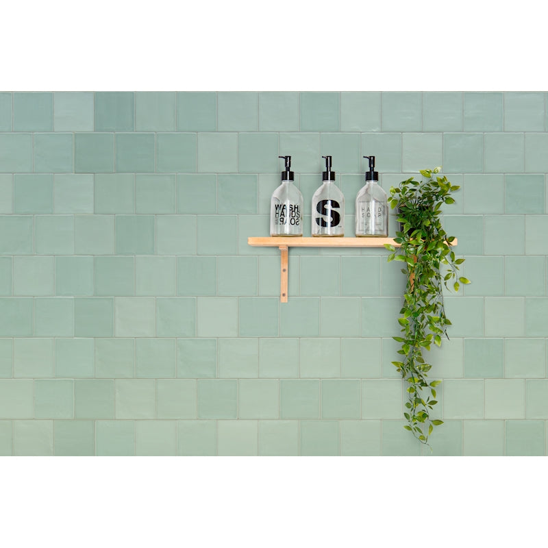 5" x 5" Sense Cactus $12.99/sqf 5.40sqf/box