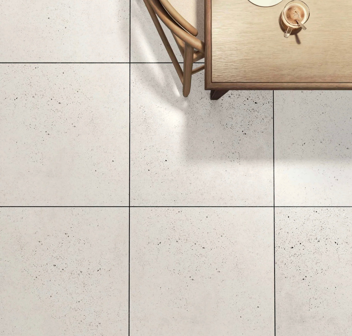 24"x24" Cassio avorio Tile $4.99/sf 15.3sf/box
