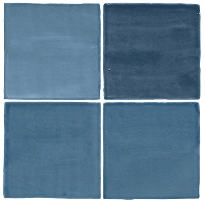 5" x 5" Sense Jeans $12.99/sqf 5.40sqf/box