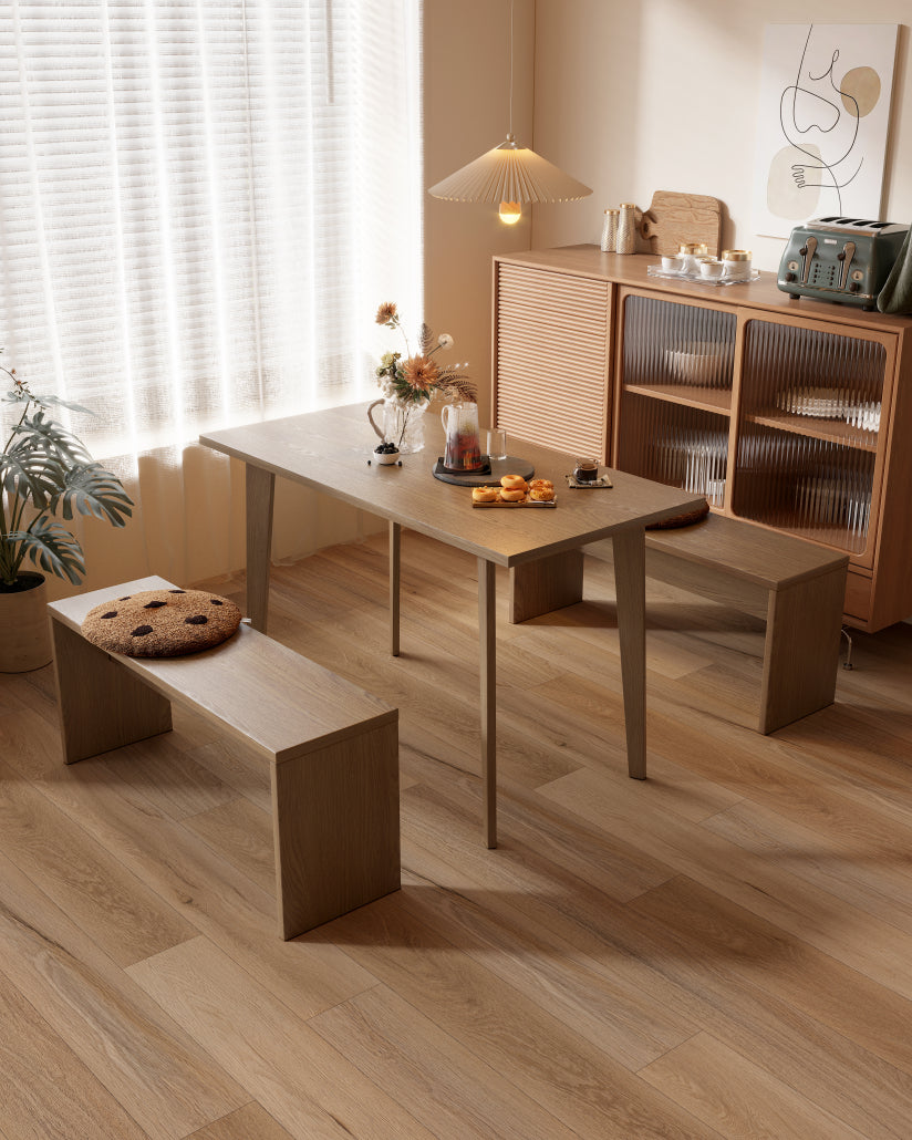 Nanaimo (Pad Attached) $3.99/sf 17.92 sf/box