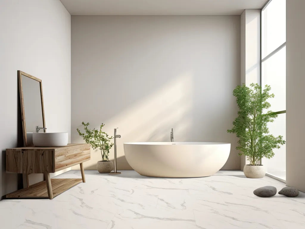 24" x 24" Berwick dryback vinyl tile $4.99/sqf 23.25sqf/box