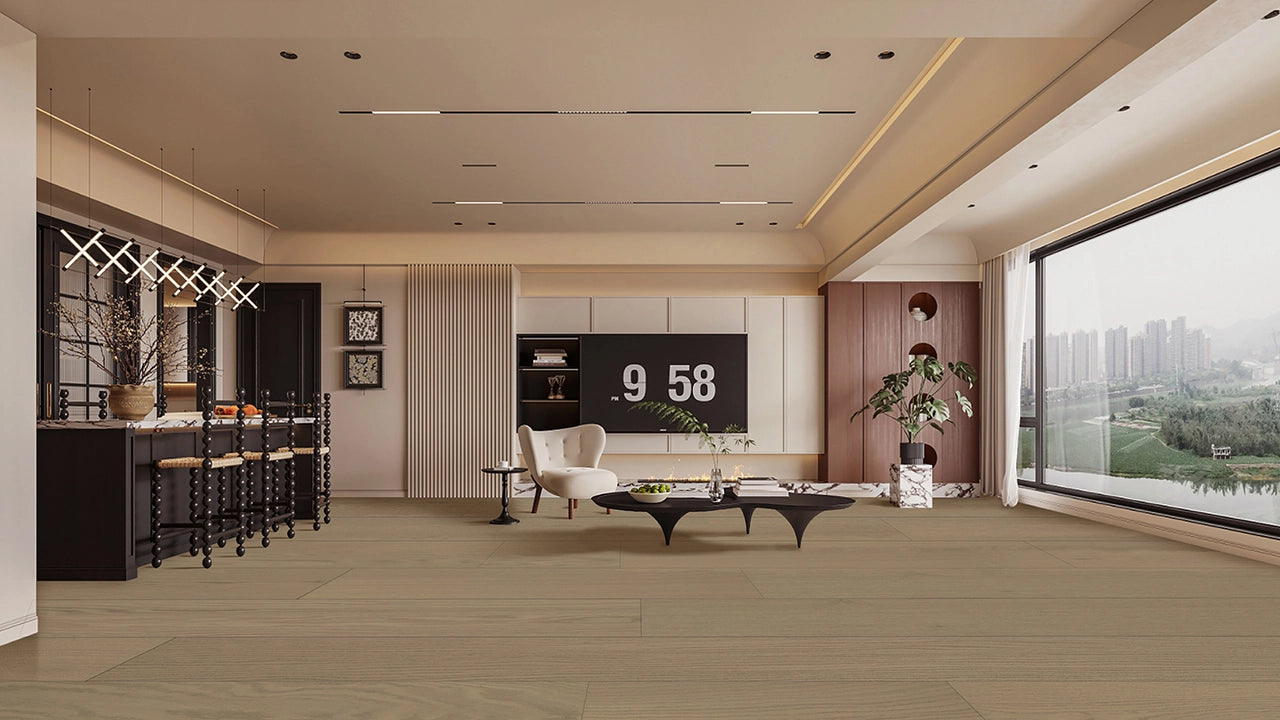 Engineered Oak: Brenton $5.99/SF 26.49 sf/box