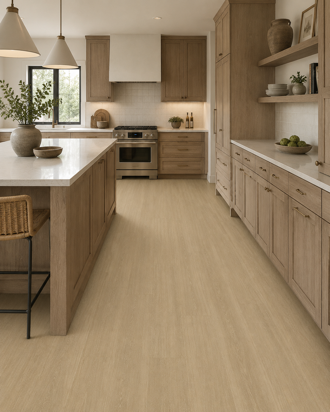 Muskoka Drift (Pad Attached) 8mm $3.99/sf 17.66 sf./box