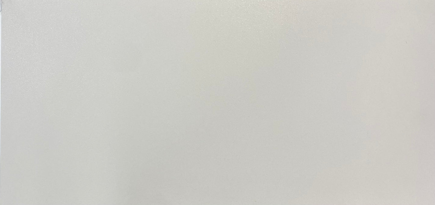 12"x24" P400-Bianco Matte Tile $1.99/sqf 15.28sqf/box