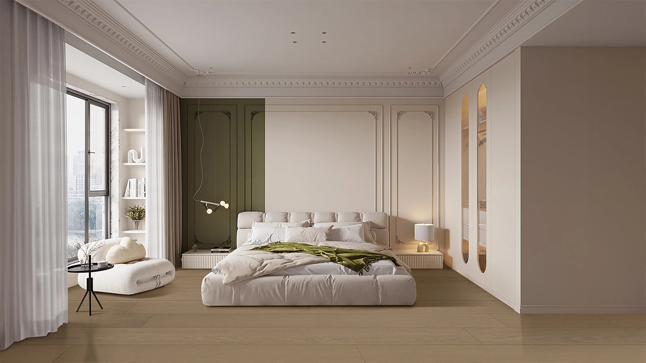 Engineered Oak: Ellaston $5.99/SF 26.49 sf/box