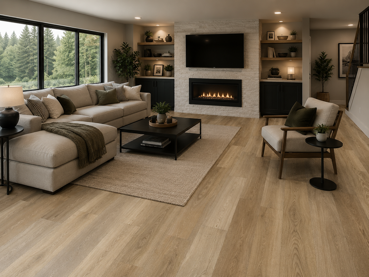 Northern Oak Vinyl $3.39/sf 23.98sf/box