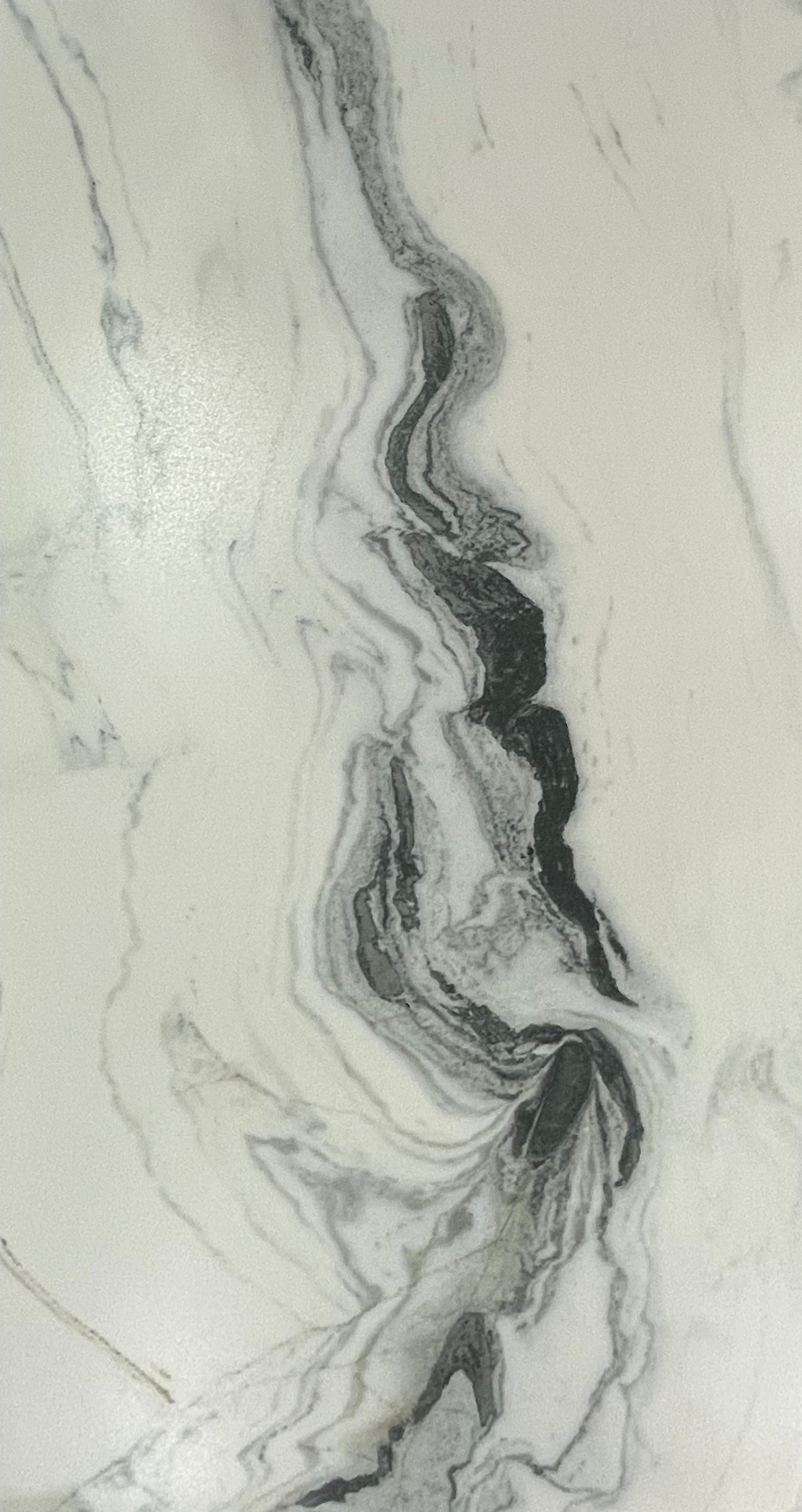 24"x48" Panda White Matte Porcelain Tile $7.99/sf 15.5sf/box