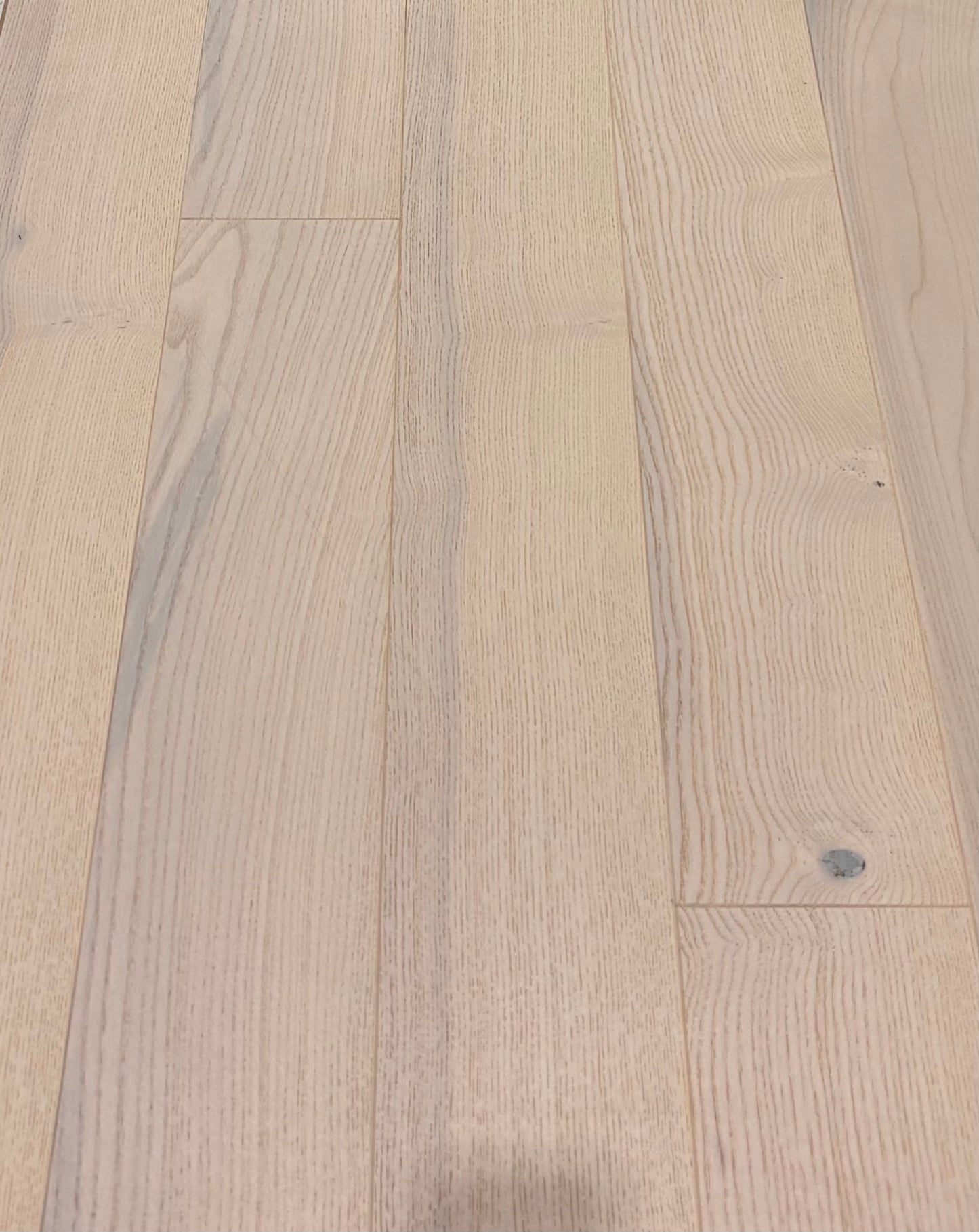 Engineered Oak: Dover Ash $2.99/SF 10.87sf/box