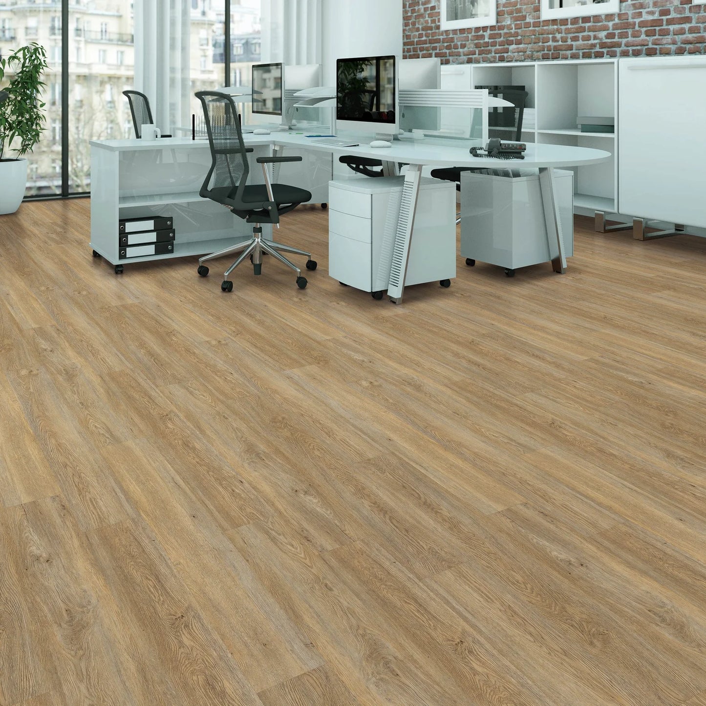 Fairview Taupe 415 118 Glue Down Vinyl $2.99/sf 33.8 sf/box