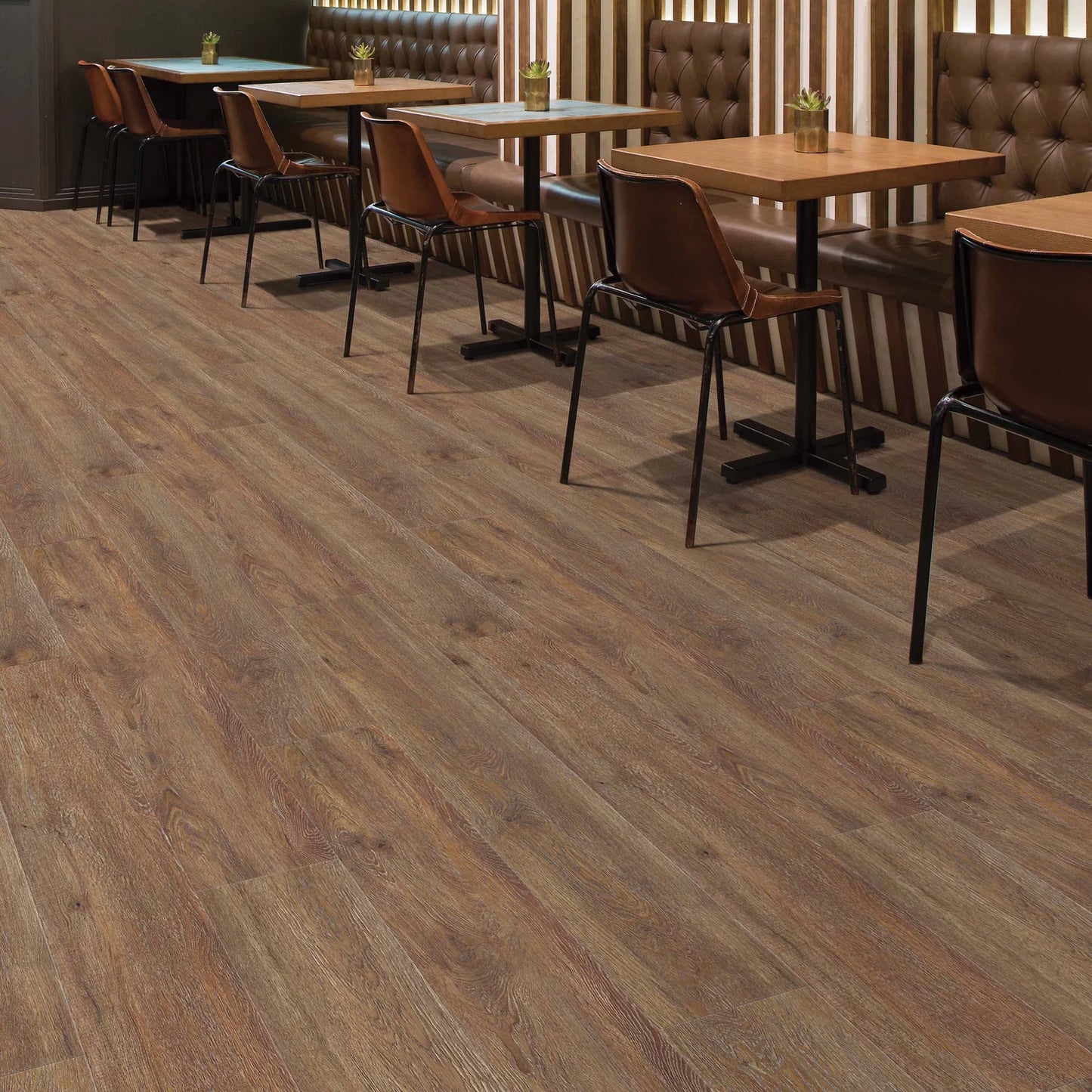 Umber Oak 415 008 Glue Down Vinyl $2.99/sf 33.8 sf/box