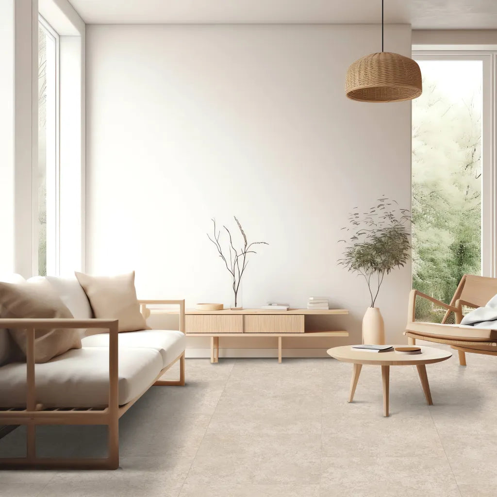 24" x 24" Kentville dryback vinyl tile $4.99/sqf 23.25sqf/box