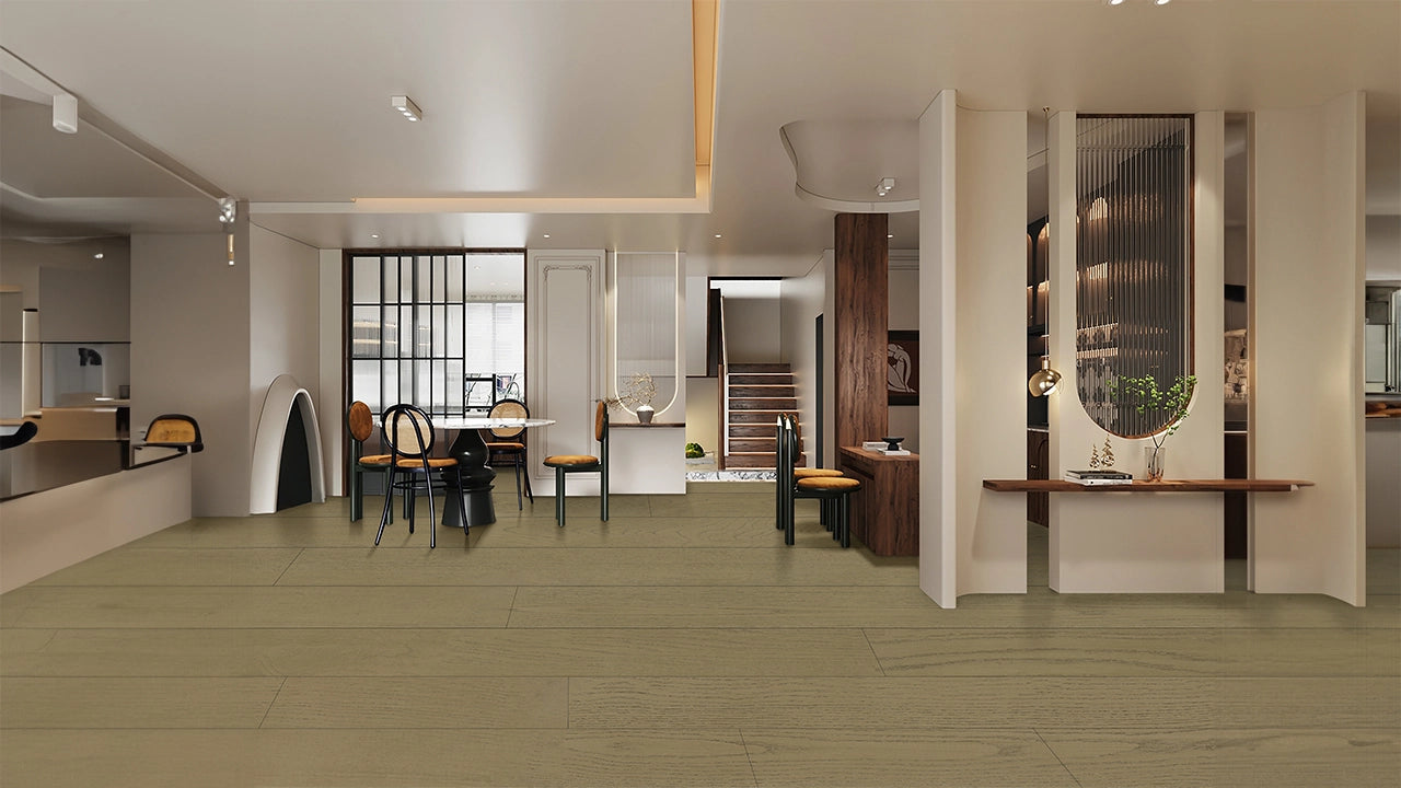 Engineered Oak: Lumiere $5.99/SF 26.49 sf/box