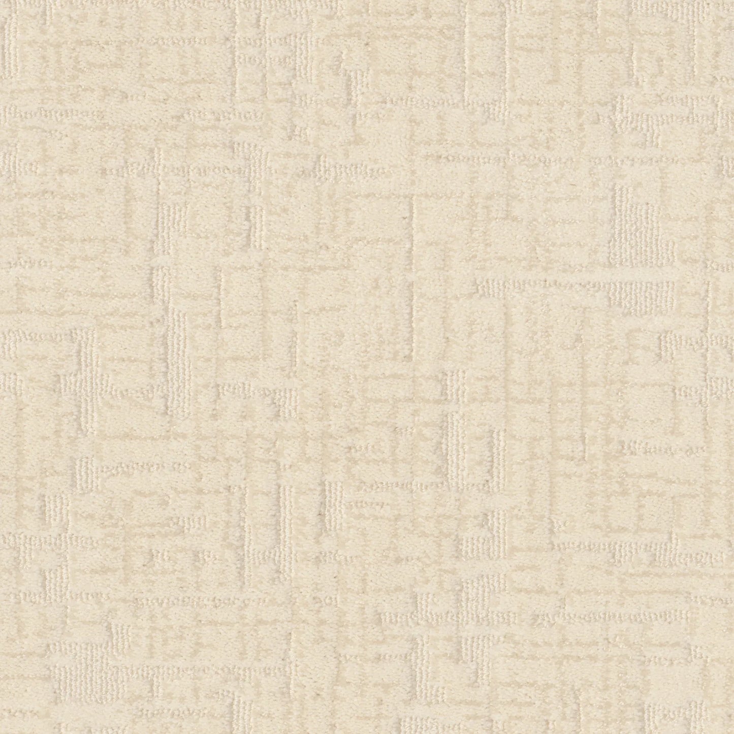 Private Retreat: Ivory Cream