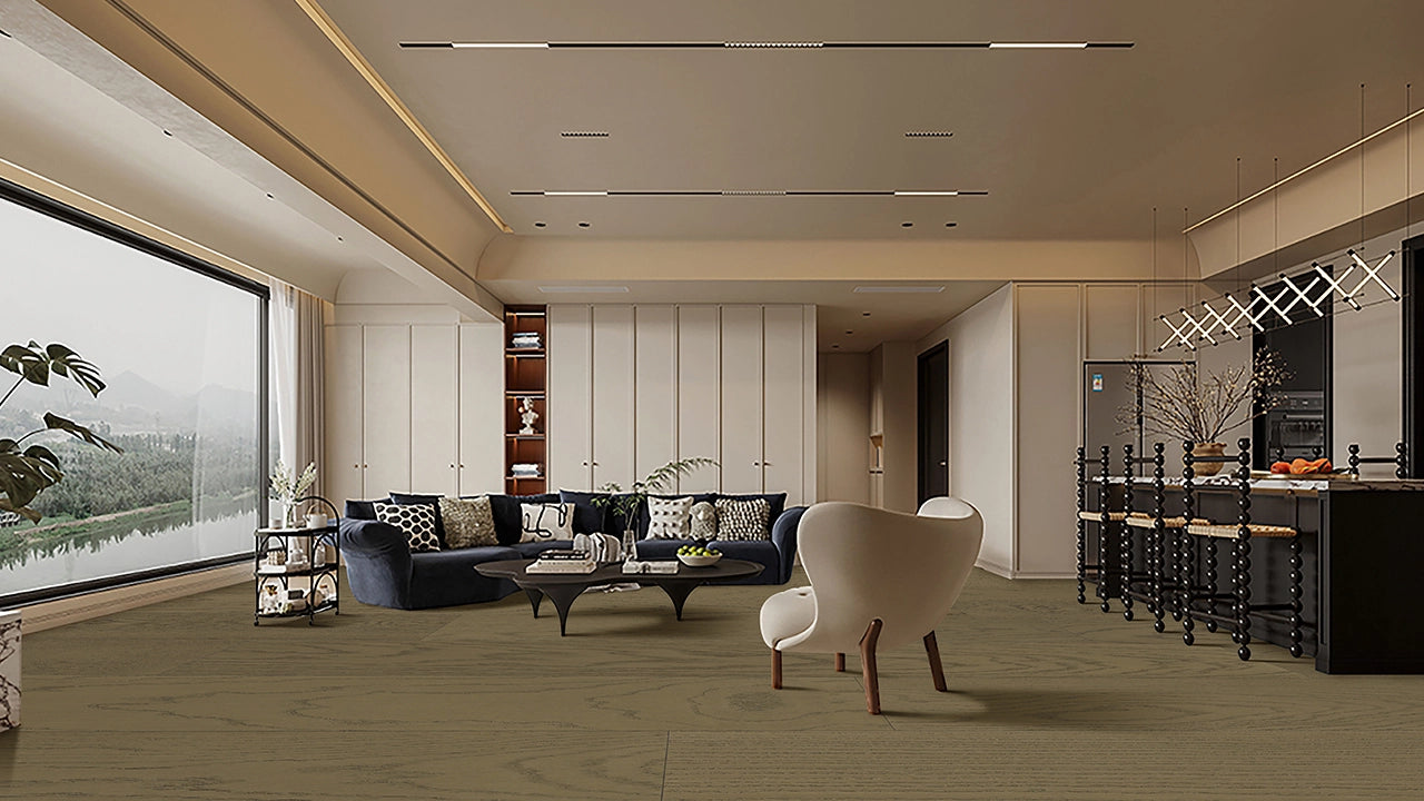 Engineered Oak: Mirelle $5.99/SF 26.49 sf/box