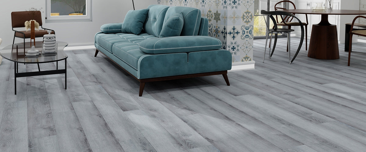 Phoenix 7mm Vinyl (Pad Attached) $2.79/sf 24.35sqf/box