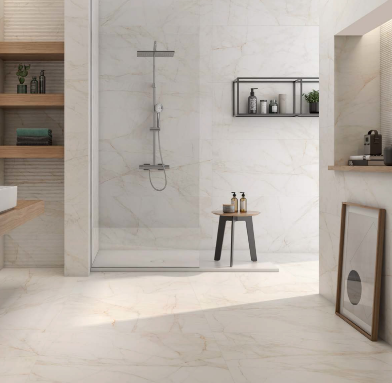 24 x 48 Marble Dolomita $6.99/sqf 15.50sqf/box