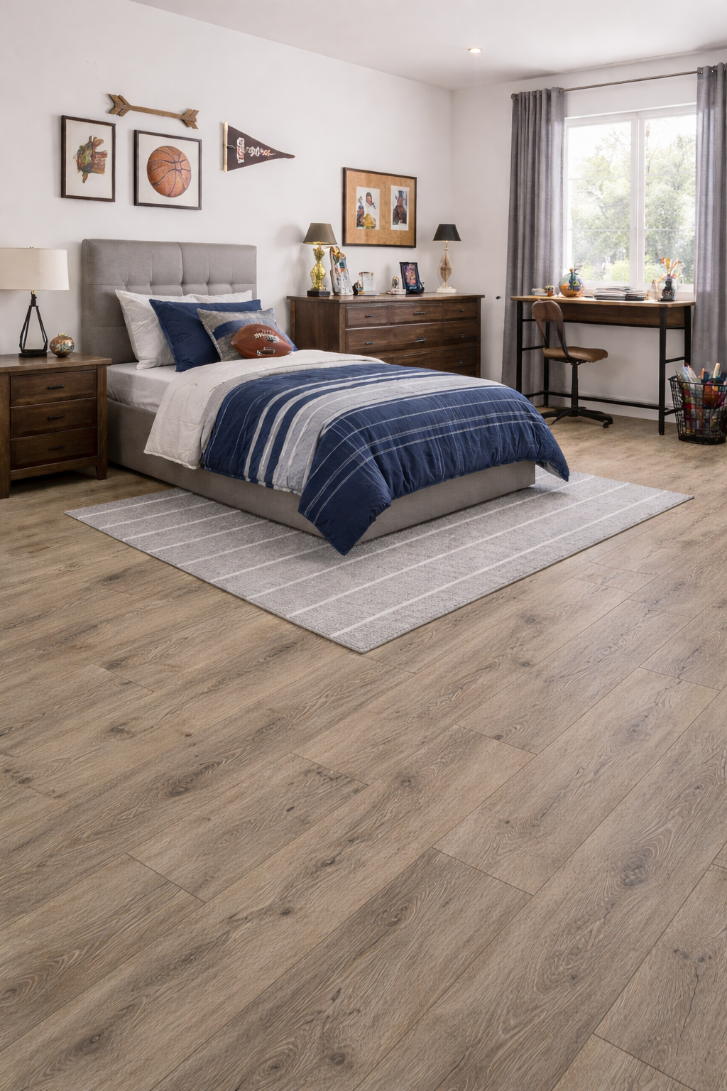 TFSPC311-F(Pad Attached) 4mm Thick $1.89/sf 28.84 sf/box