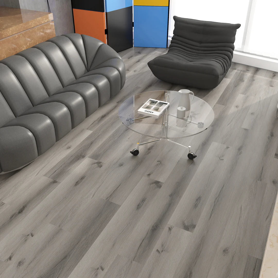 Point Grey Loose Lay Vinyl Plank $3.99/sf 30.61 sf/box
