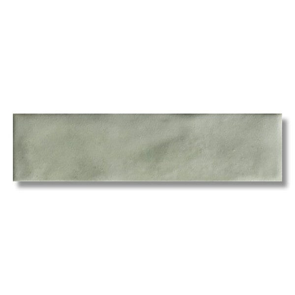 2.5" x 9.5" Cera Verde Candito Matte $12.99/sqft