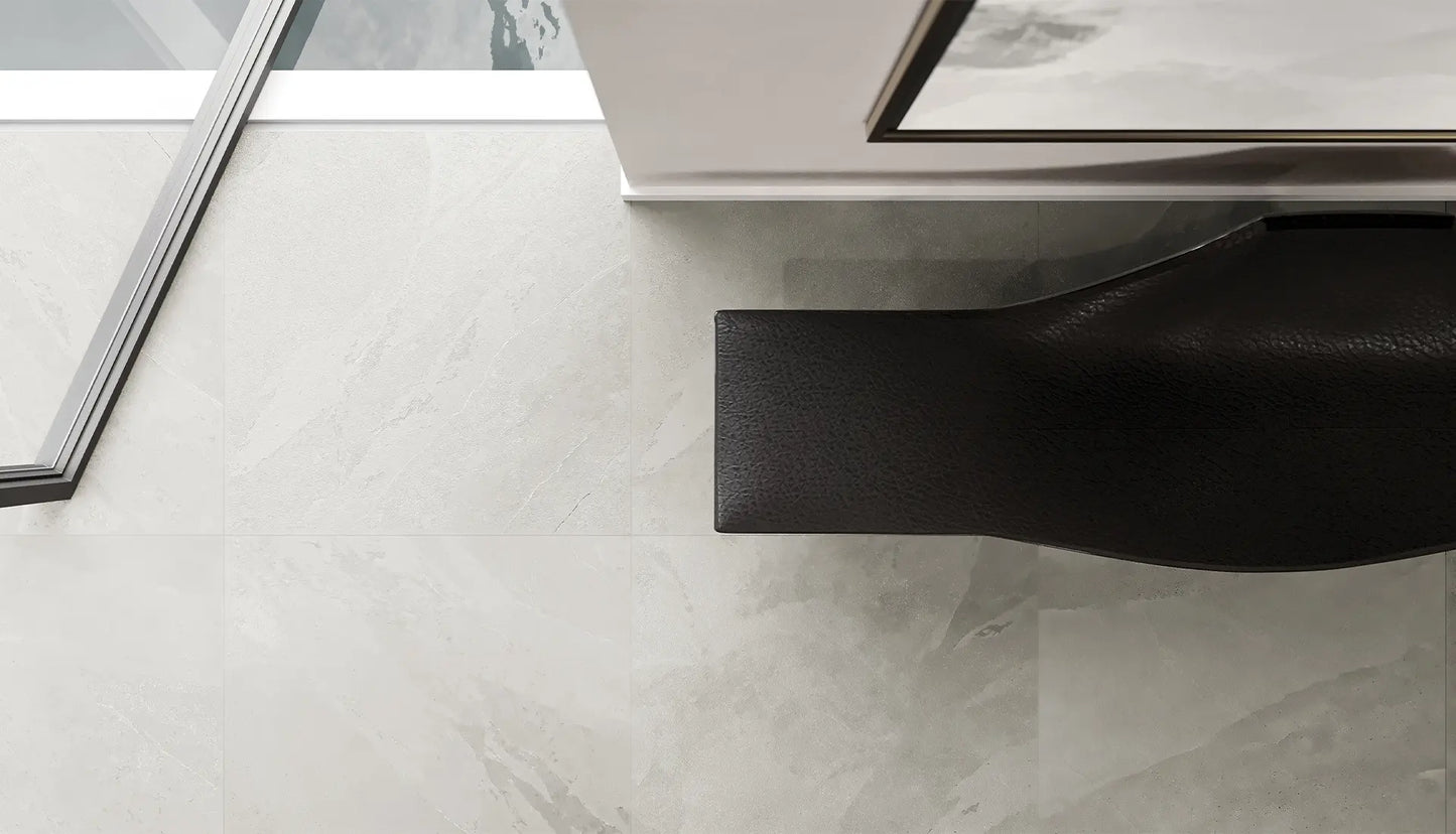 24"x24" Nord Lithium Matte Tile $4.99/sf 15.5 sf/box