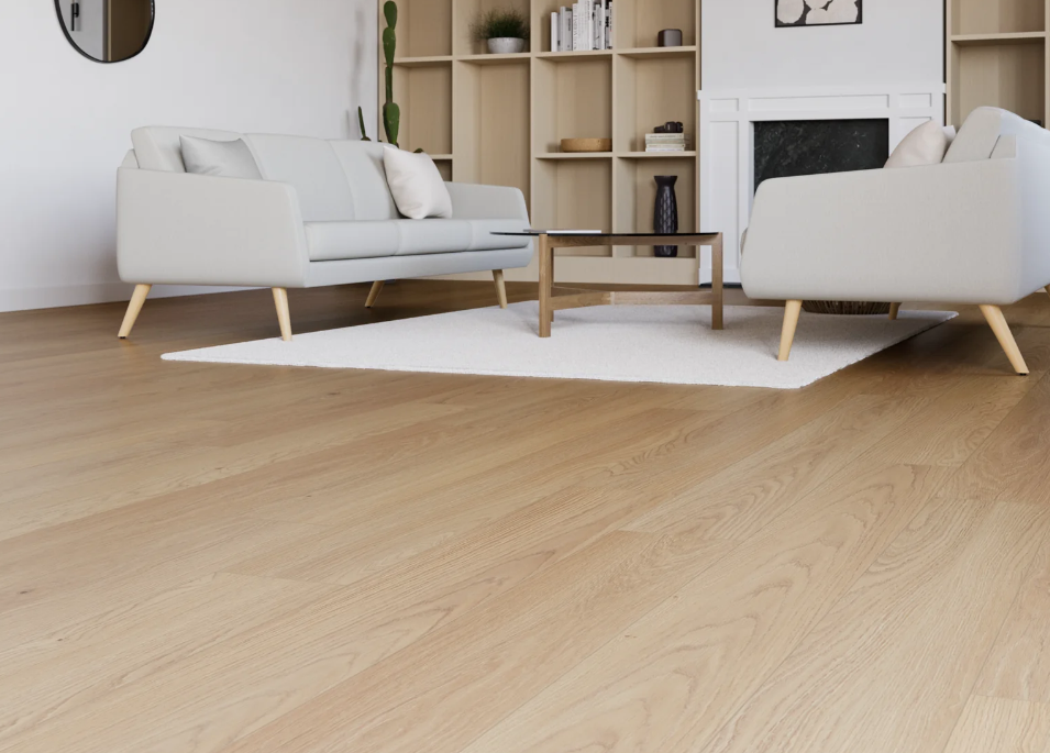 Bastille Laminate 14mm Thick $1.99/sf 275 sf available