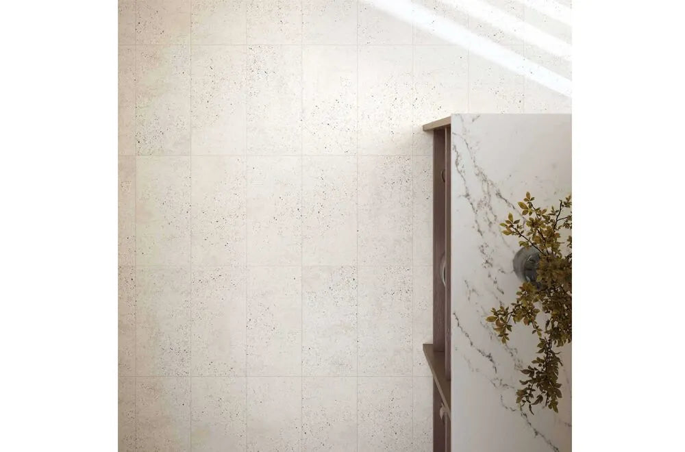 12"x24" Cassio Bianco Tile $3.99/sf 15.5sf/box