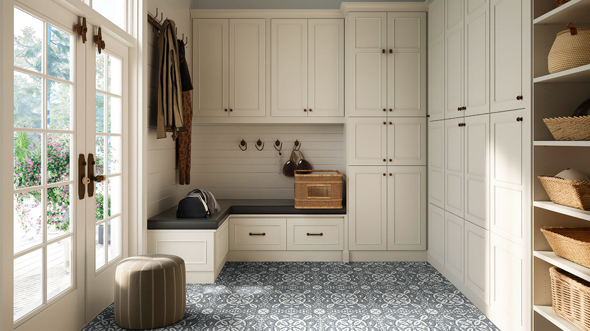 8" x 8" Constantino printed Tile $8.99/sqf 10.7sqf/box