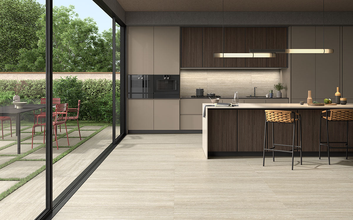 24"x48" Cordova Avorio Tile $6.99/sf 16sf/box