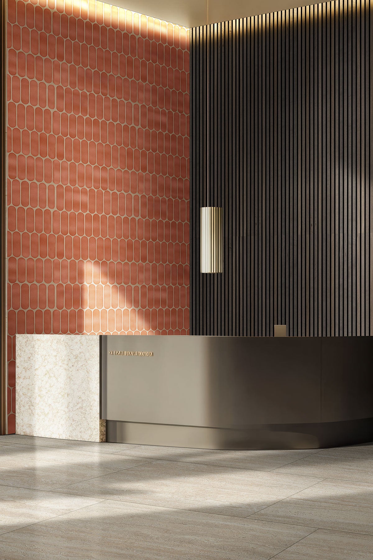 24"x48" Cordova Avorio Tile $6.99/sf 16sf/box