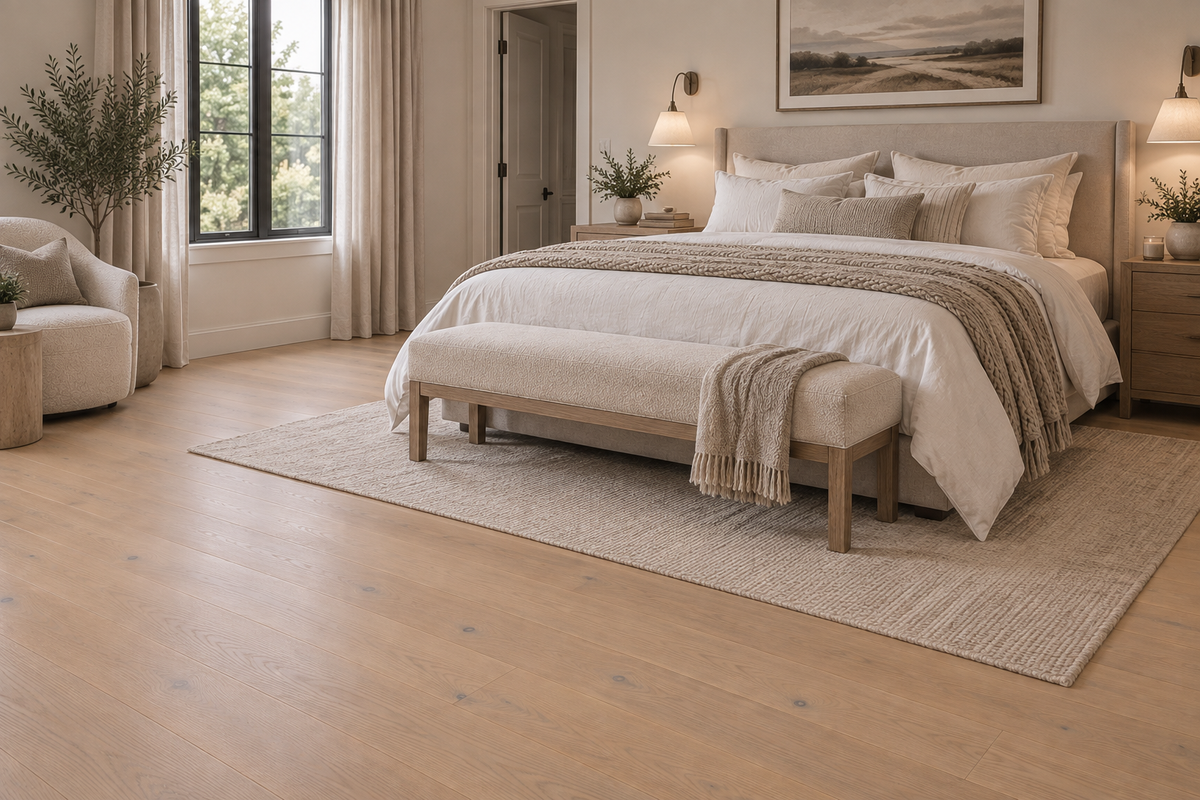 Engineered Oak: Desert Lodge $6.99/SF 20.05 sf/box