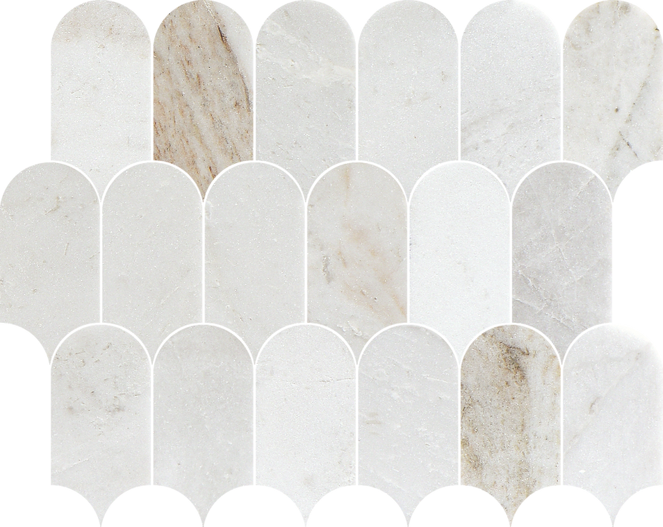 Coastline Valentino Bianco Honed $29.99/sqf