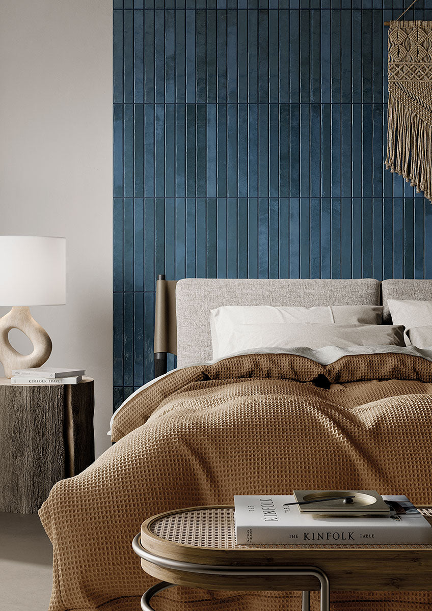 2" x 18" Flamenco hale navy$12.99/sqf