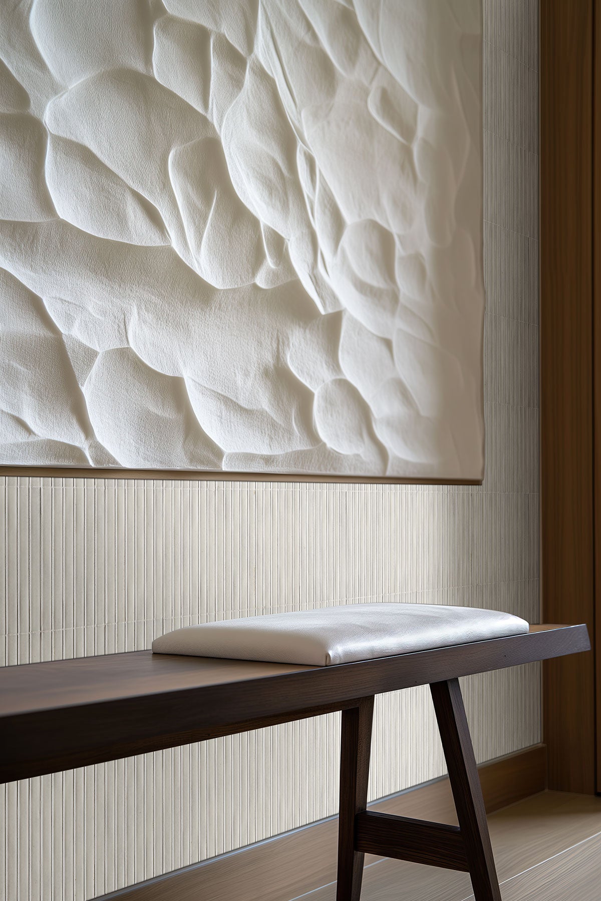 5" x 10" Gems Bianco $12.99/sqf