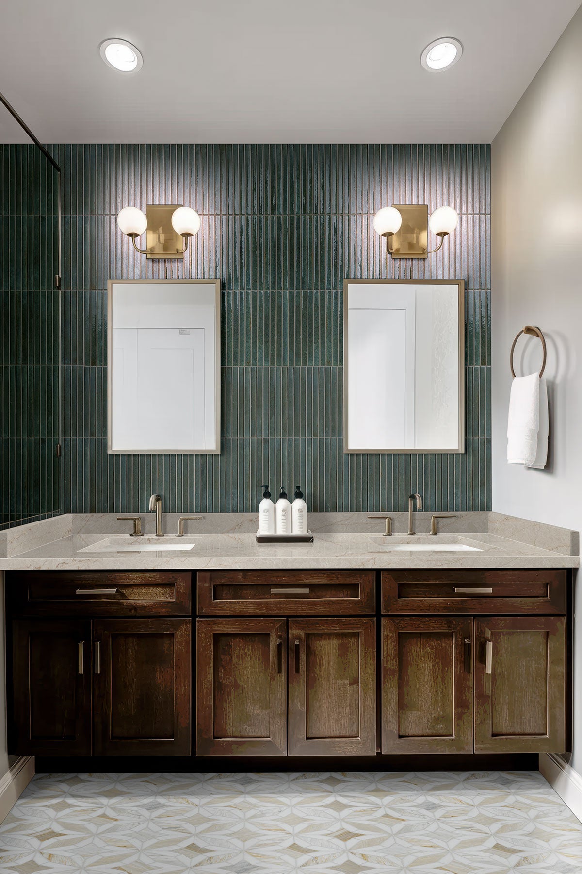 5" x 10" Gems Caraibi $12.99/sqf