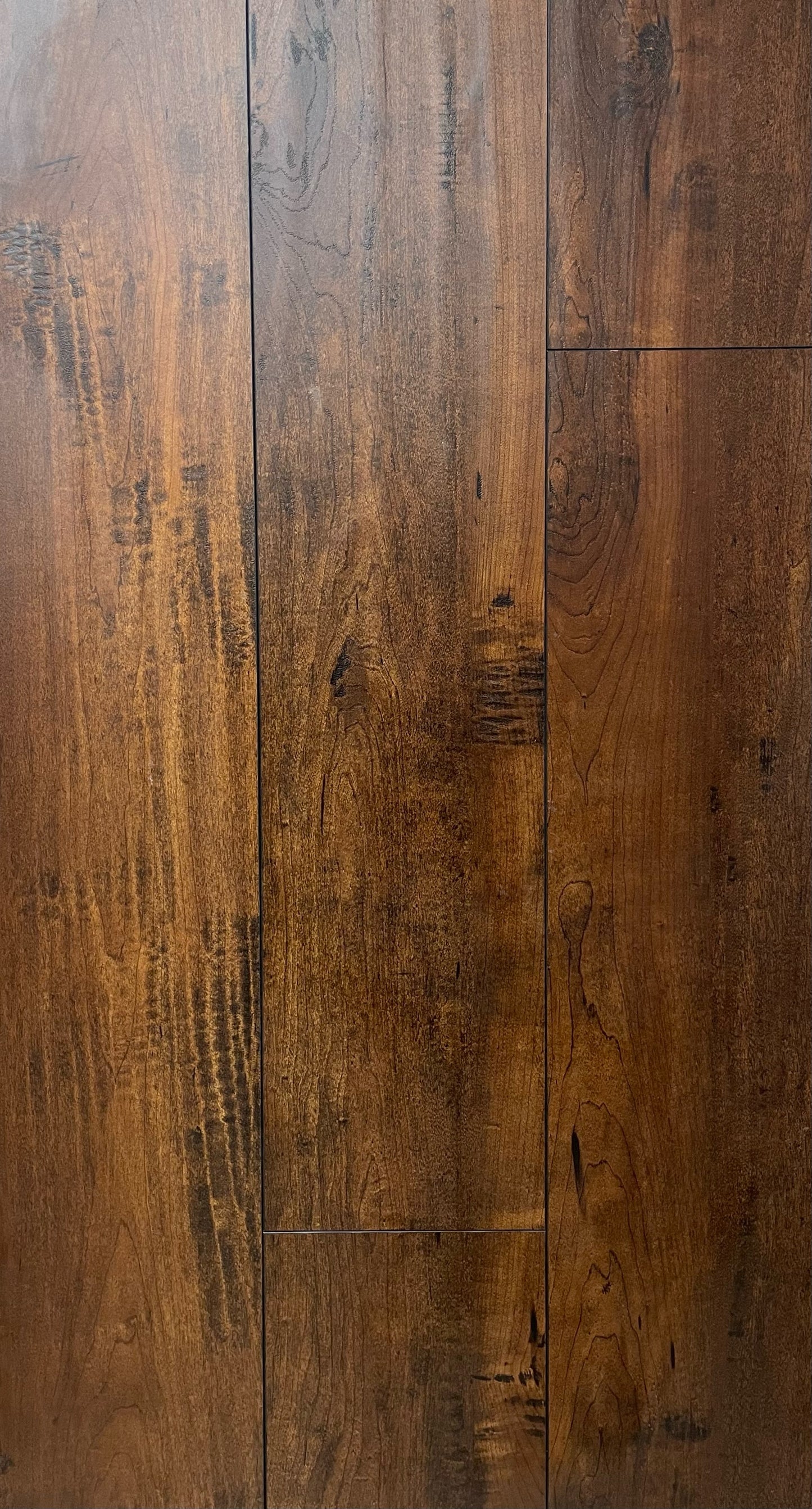 Antique Maple Laminate $2.79/sf 20.6 sf/box