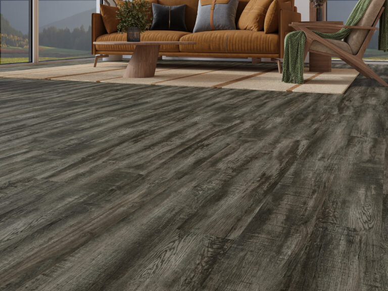 Earth Glue Down Vinyl $1.99/sf 35 sf/box