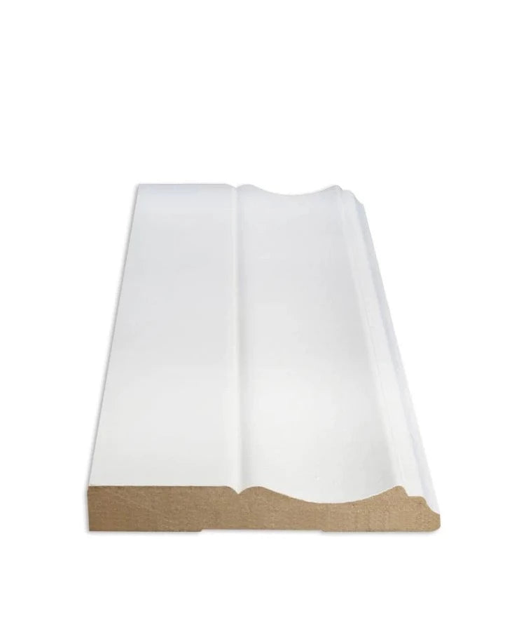 2 3/4" Colonial Casing 14 foot lengths $1.47/LF