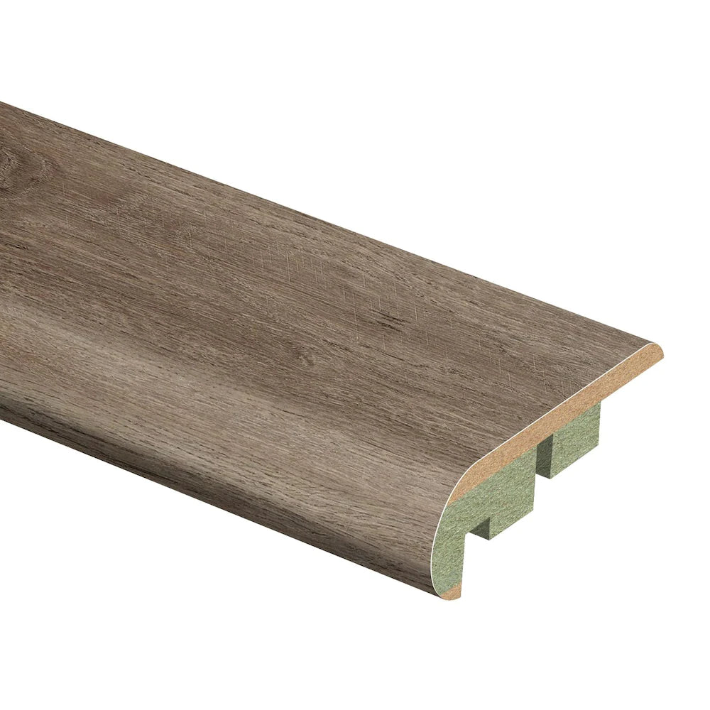 Laminate Stair Nose Molding