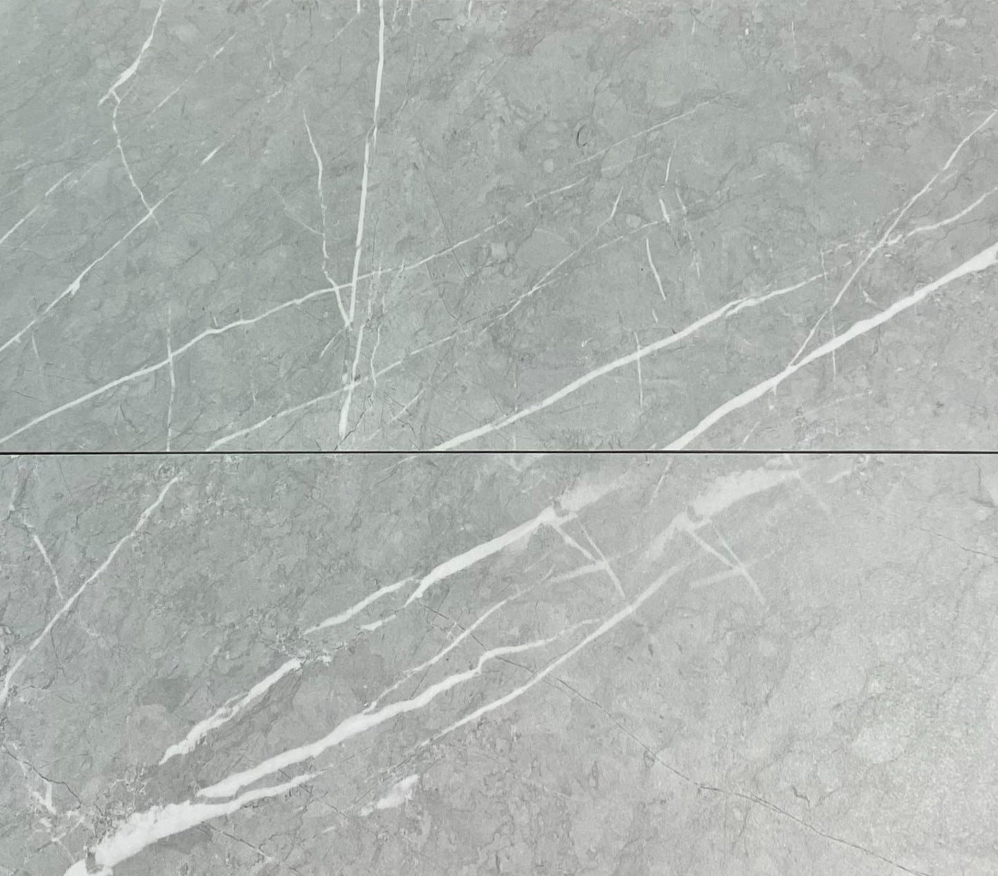 12"x24" Pietra Light Grey Tile $2.99/sqf 10sqf/box