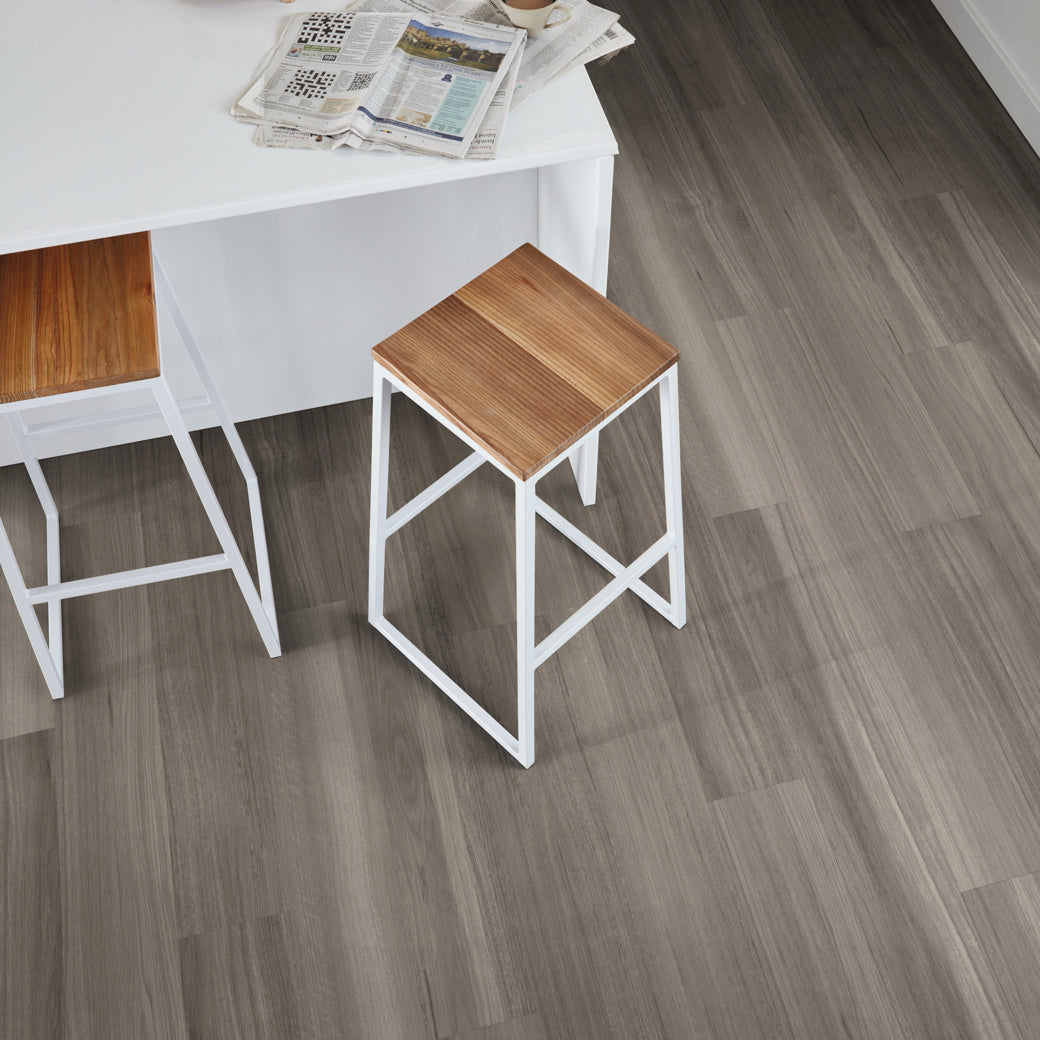 Urban Spotted Gum (Pad Attached) 4.5mm $1.99/sf 33.09 sf./box
